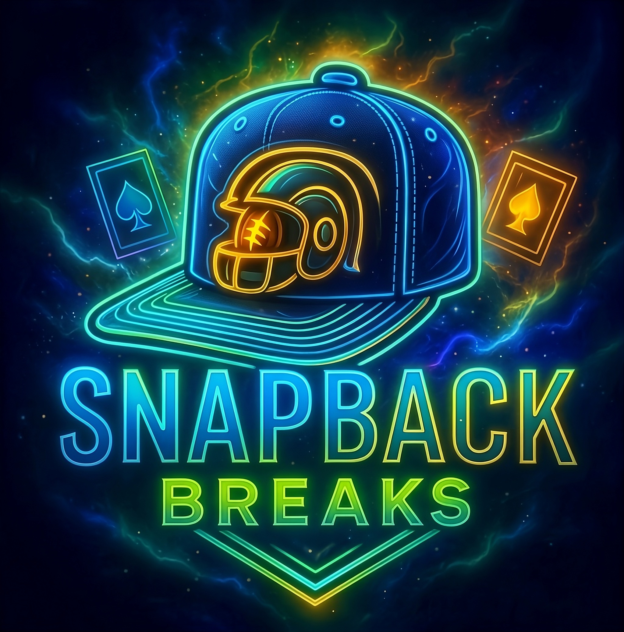 D&T Snapbackbreaks Logo